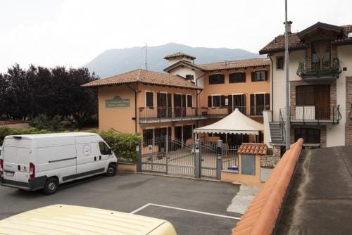 La Locanda del Priore Inn in Piedmont