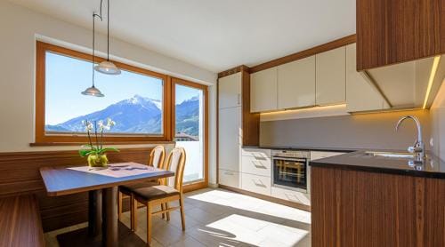 Villa Residence Franziskus Hotel in Tirol