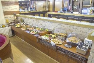 Arxhontiko Chris & Eve Hotel in Decentralized Administration of Macedonia and Thrace