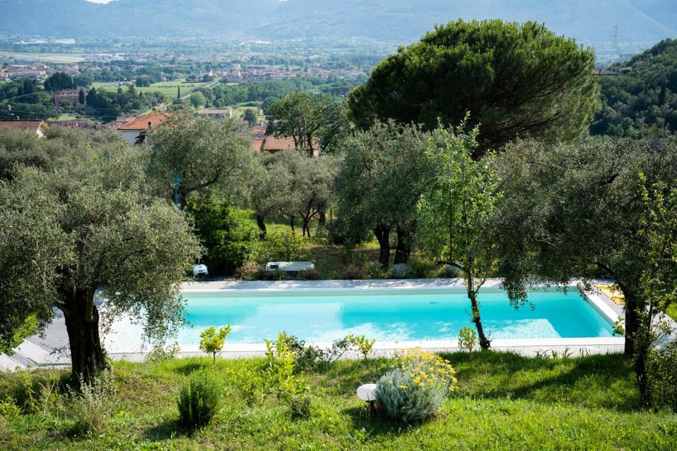 Locanda De Banchieri Inn in Province of Massa and Carrara