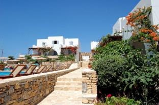 Aeolos Hotel Hotel in Koufonisia