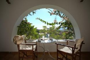 Aeolos Hotel Hotel in Koufonisia