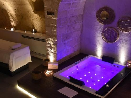 Le Fornaci Imperial Lodge & Spa Hotel in Gravina in Puglia