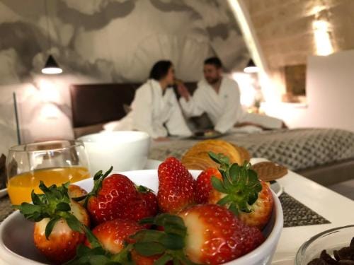 Le Fornaci Imperial Lodge & Spa Hotel in Gravina in Puglia