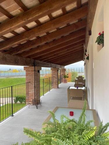 Casa Lidia - ALLOGGI SMART Hotel in Trentino-South Tyrol