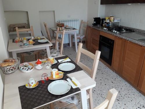 L'angolo fiorito Hotel in Molise, Italy