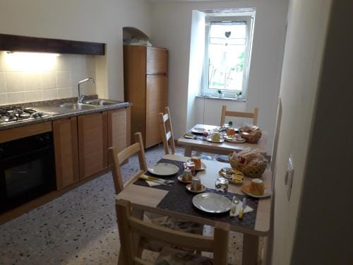 L'angolo fiorito Hotel in Molise, Italy