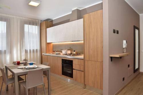Residence Al Barcon Hotel in Trentino-South Tyrol
