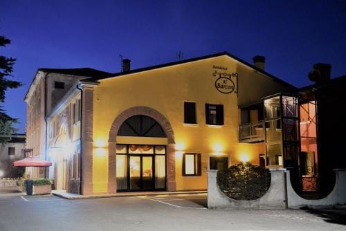 Residence Al Barcon Hotel in Trentino-South Tyrol