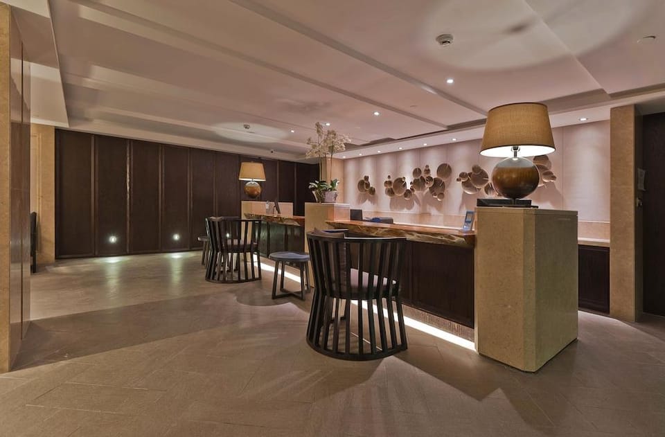 Chongqing Just-inn Hotel Hotel in China