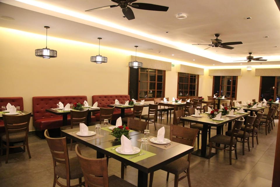 Los Brezos Hotel Boutique Hotel in Chiriquí Province