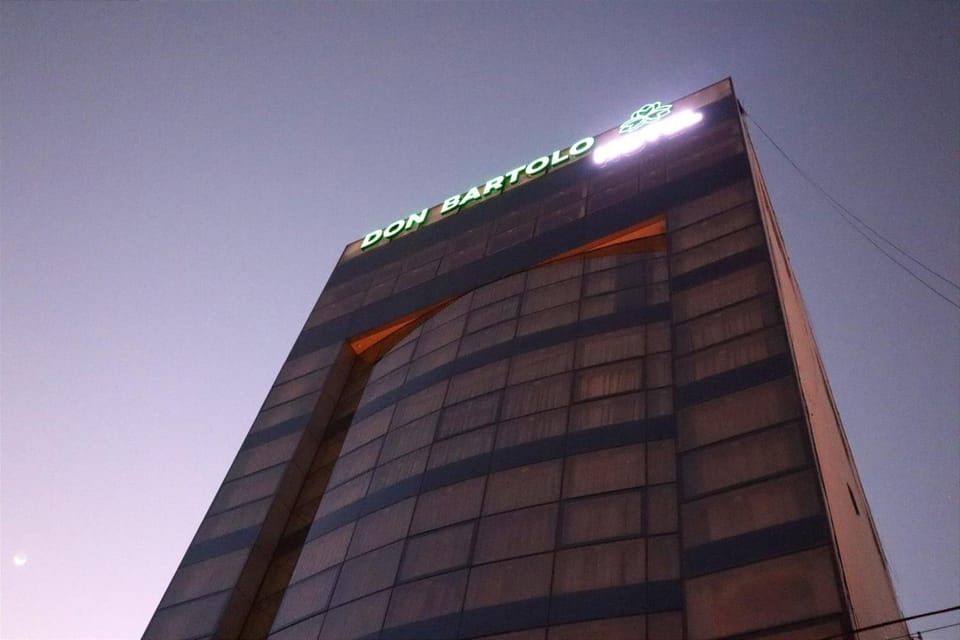 Hotel Don Bartolo Hotel in Department of Arequipa