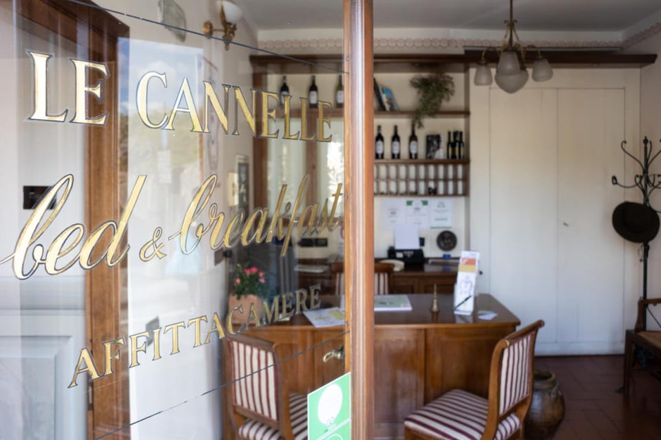 B&B Le Cannelle FIESOLE Hotel in Fiesole