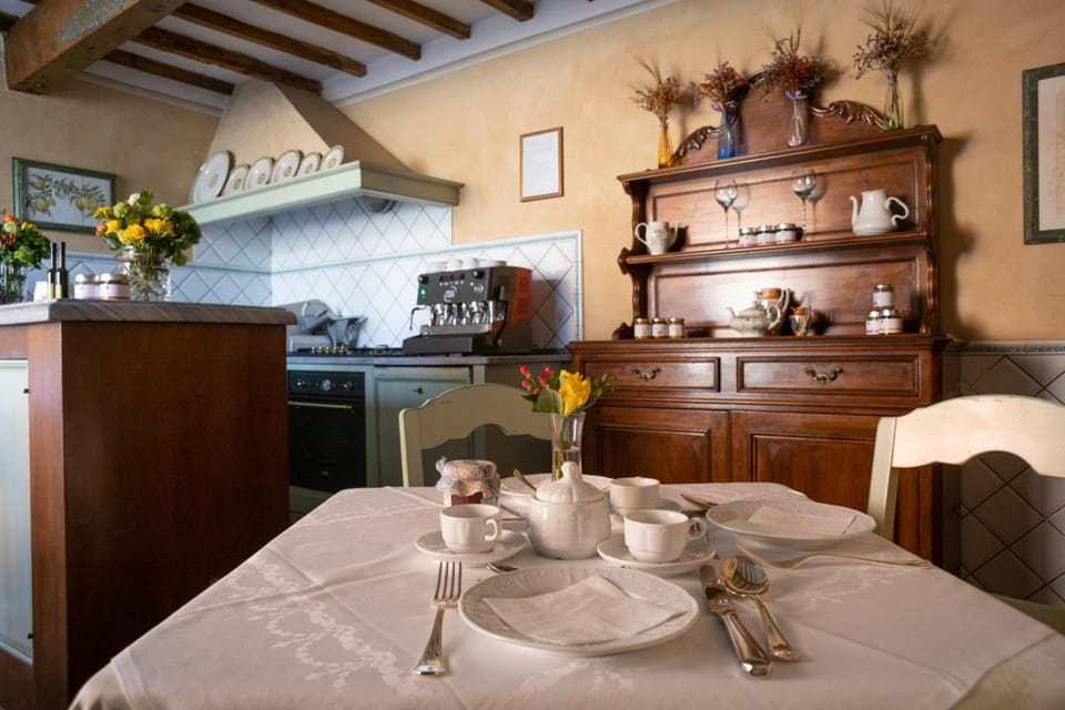 B&B Le Cannelle FIESOLE Hotel in Fiesole