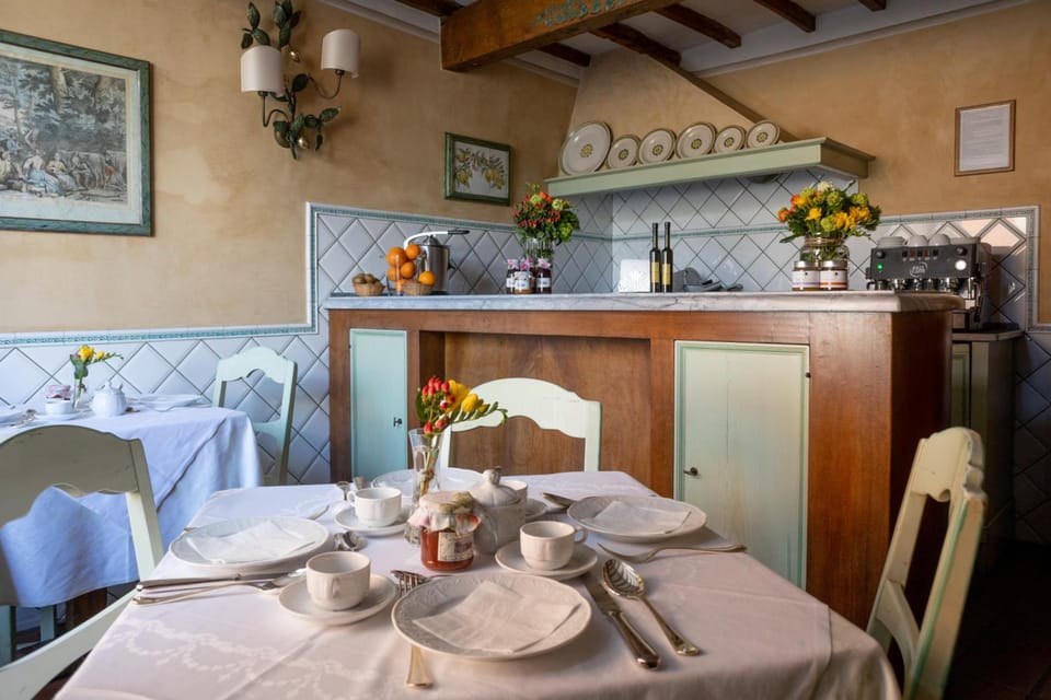 B&B Le Cannelle FIESOLE Hotel in Fiesole