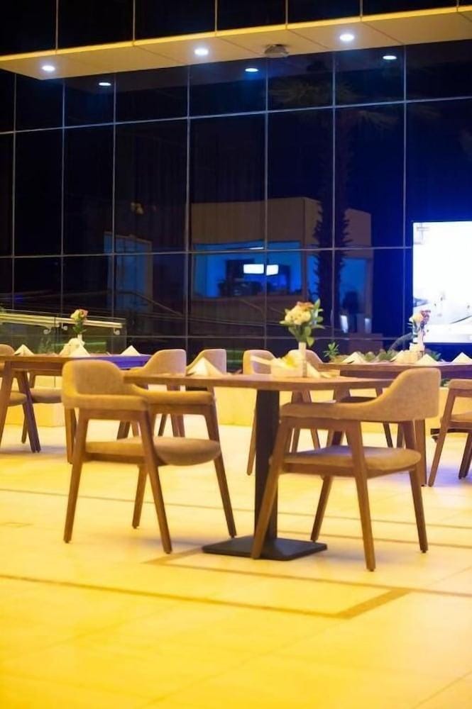 Sarawat Park Hotel, Riyadh Hotel in Riyadh