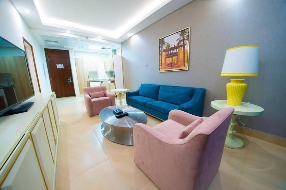Sarawat Park Hotel, Riyadh Hotel in Riyadh