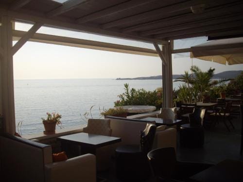 Hotel Nikolas Paros Greece Hotel in Paros