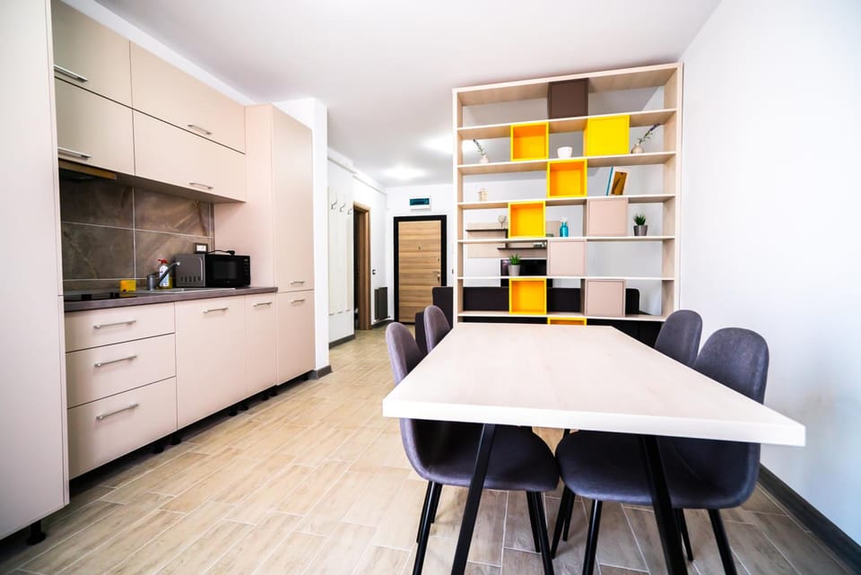 Alezzi Beach Resort Apartment hotel in Constanța County