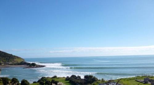 Raglan Backpackers Hostel in Raglan