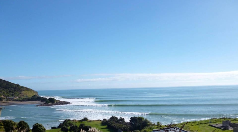 Raglan Backpackers Hostel in Raglan
