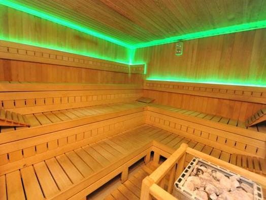 Basak Termal Hotel Hotel in Ankara Province