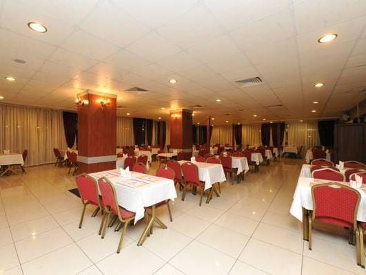 Basak Termal Hotel Hotel in Ankara Province