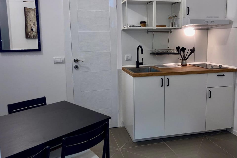 4Rooms 4U Hotel in Belgrade