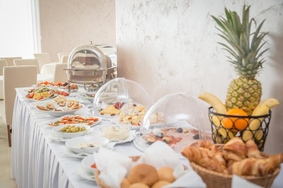 Hotel Mar Garni Hotel in Belgrade