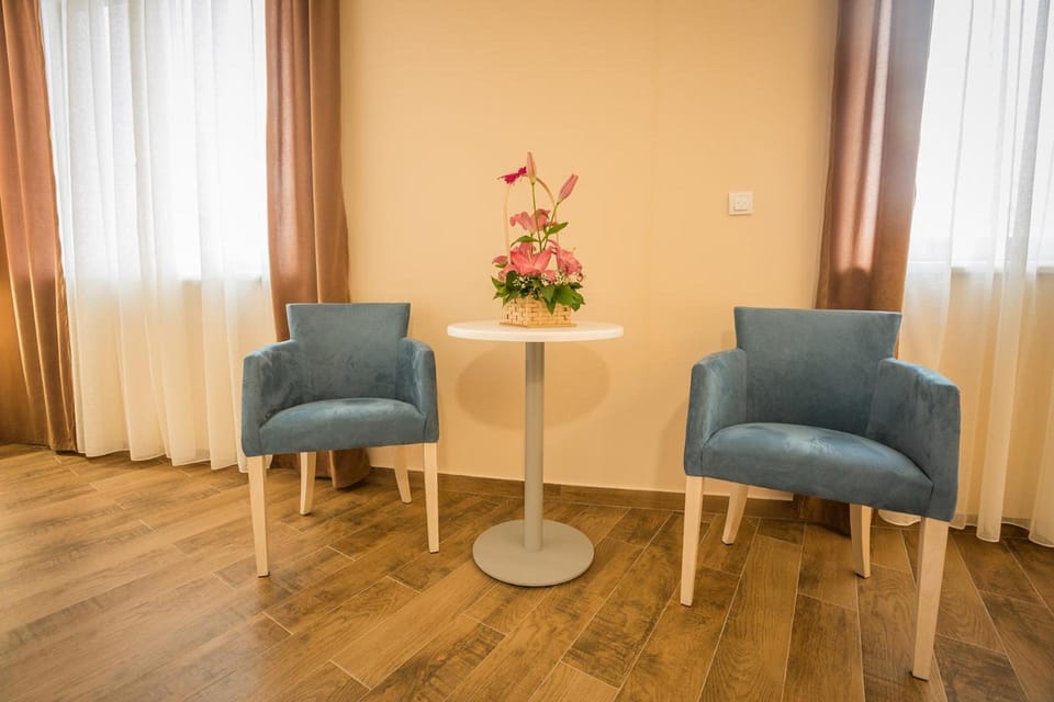 Hotel Mar Garni Hotel in Belgrade