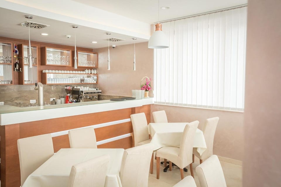 Hotel Mar Garni Hotel in Belgrade