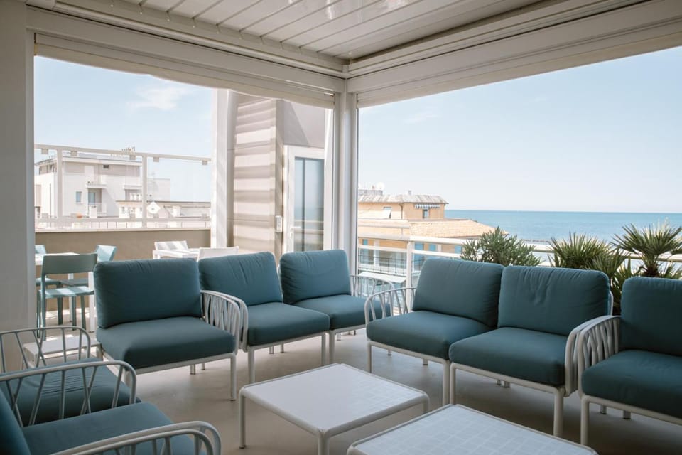 Hotel Bolivar Hotel in San Benedetto del Tronto