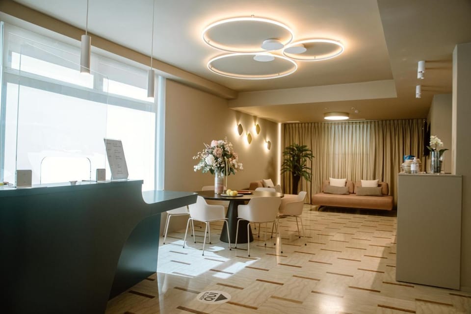 Hotel Bolivar Hotel in San Benedetto del Tronto