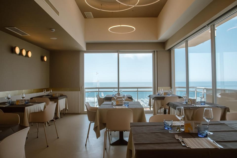 Hotel Bolivar Hotel in San Benedetto del Tronto