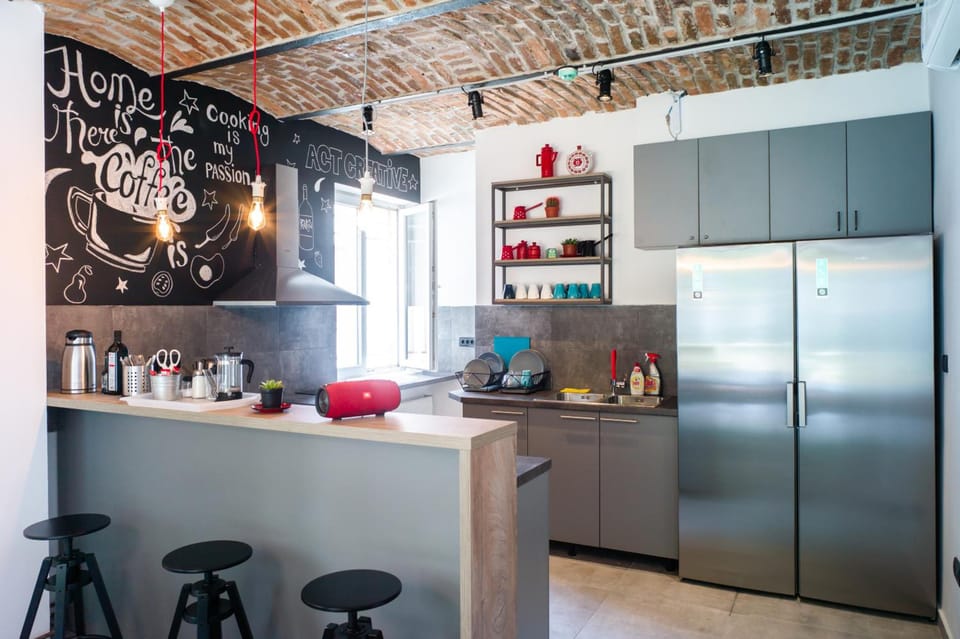Good People Design Hostel Hostel in Belgrade