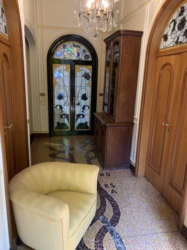 VILLA MASI Rental Rooms Hotel in Bologna