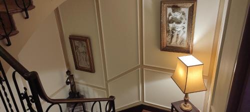 VILLA MASI Rental Rooms Hotel in Bologna