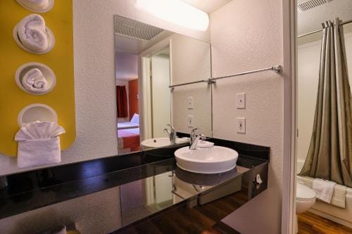 Motel 6 Hotel in Petaluma