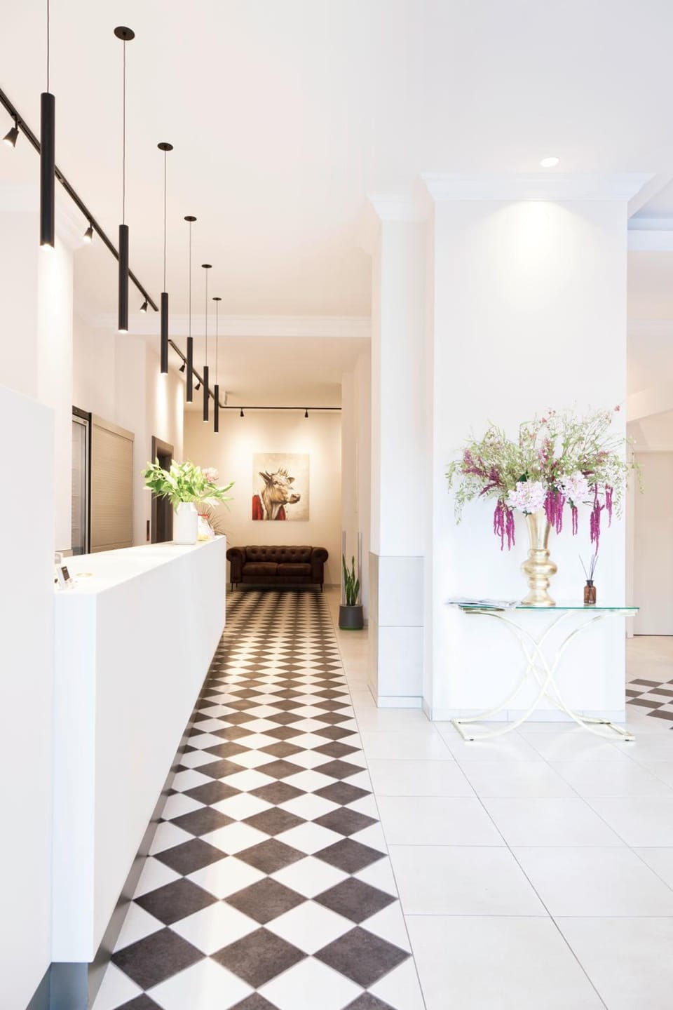 Hotel Engelbert Hotel in North Rhine-Westphalia