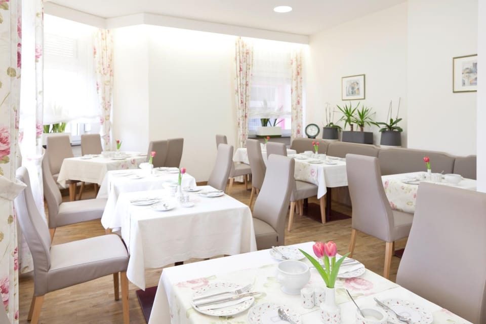 Hotel Engelbert Hotel in North Rhine-Westphalia
