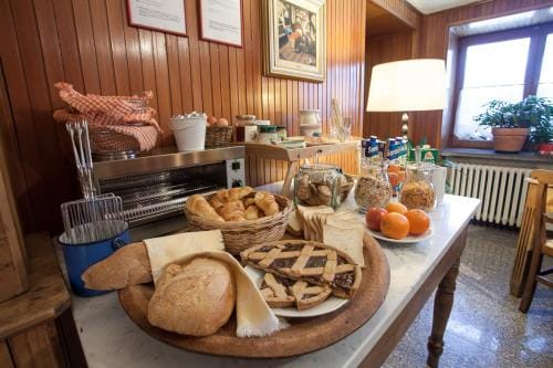 Hotel Funivia Hotel in Aosta Valley, Italy