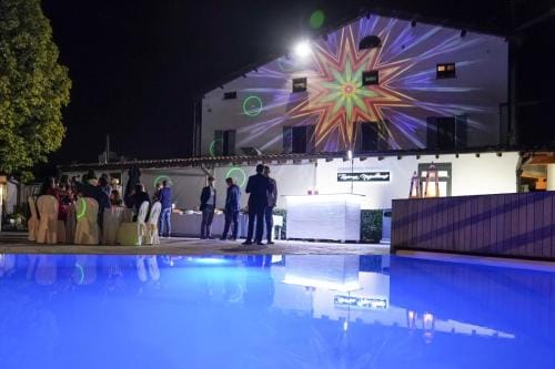 taverna napoleone Hotel in Emilia-Romagna