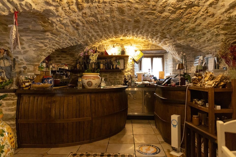 Albergo Ca Cerfogli Hotel in Emilia-Romagna