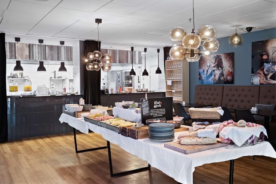 Hotell Halland AB Hotel in Västra Götaland County