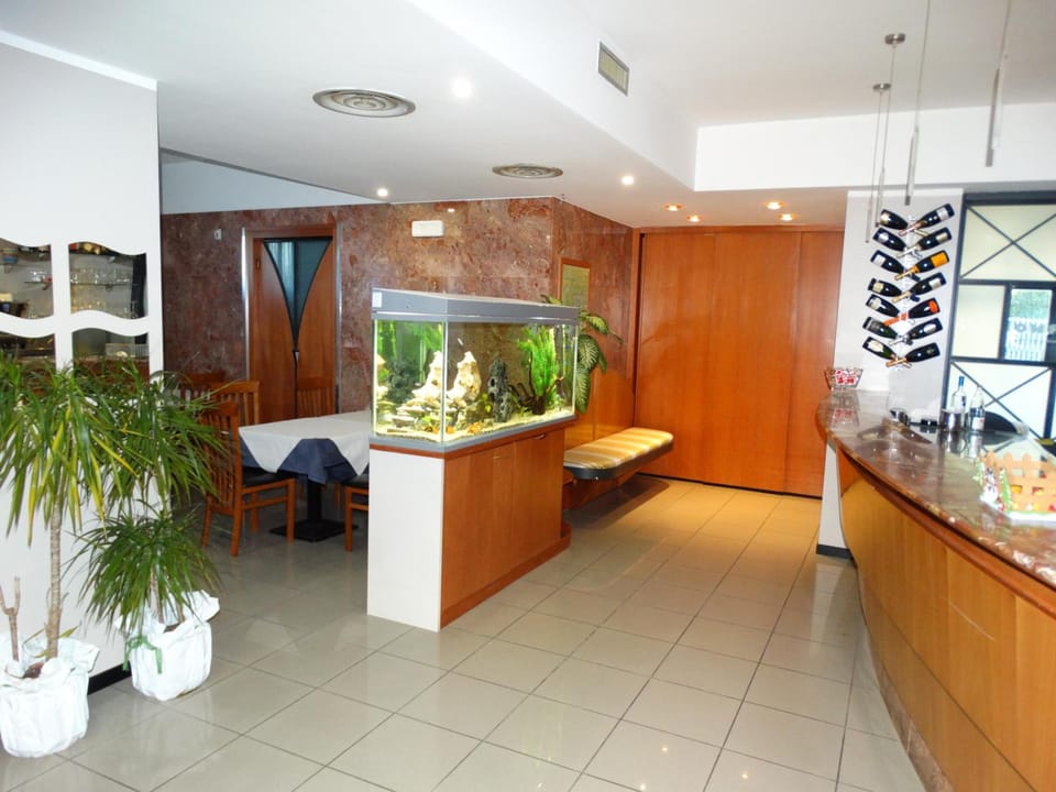 Hotel Moderno Hotel in Province of Brescia