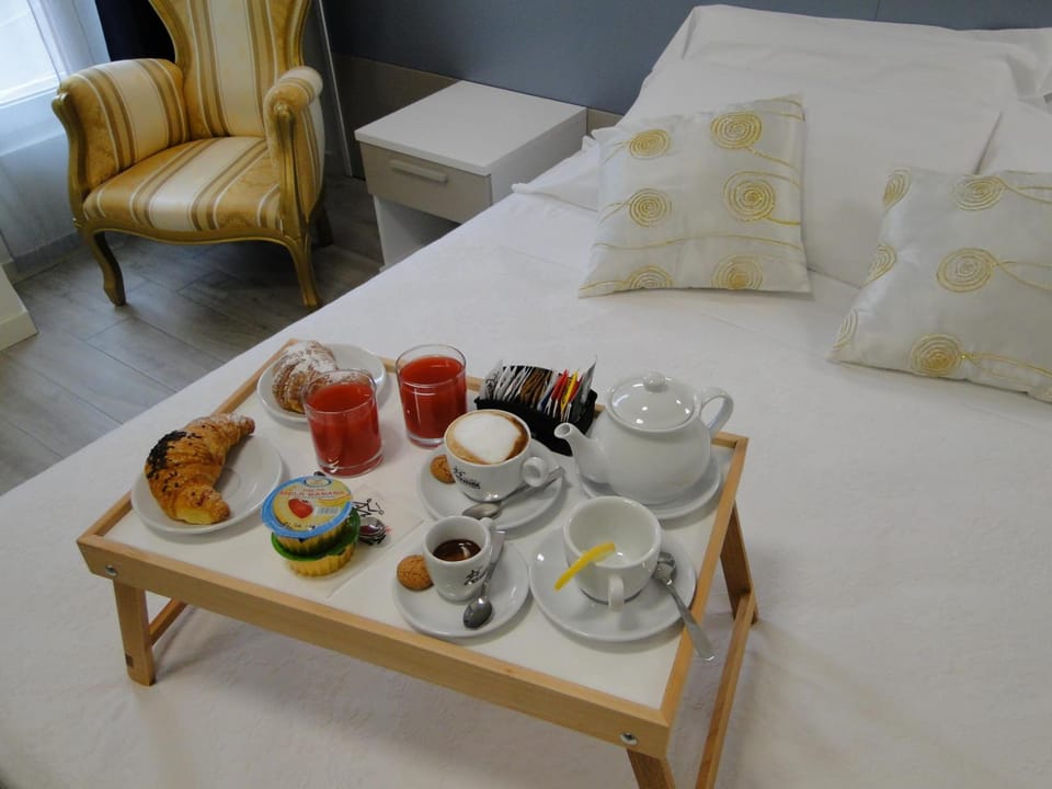 Hotel Moderno Hotel in Province of Brescia