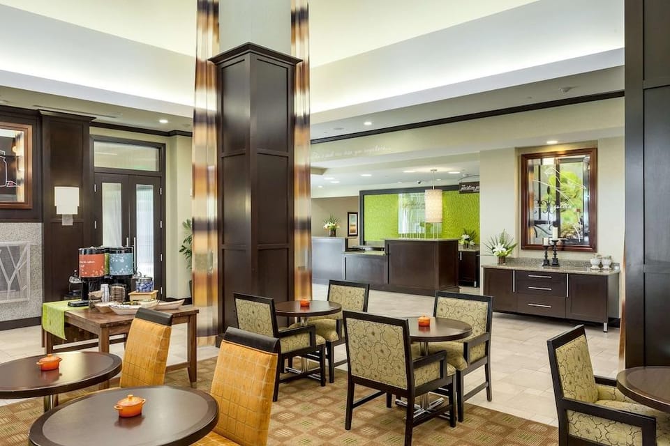 Hilton Garden Inn Hotel in Bothell