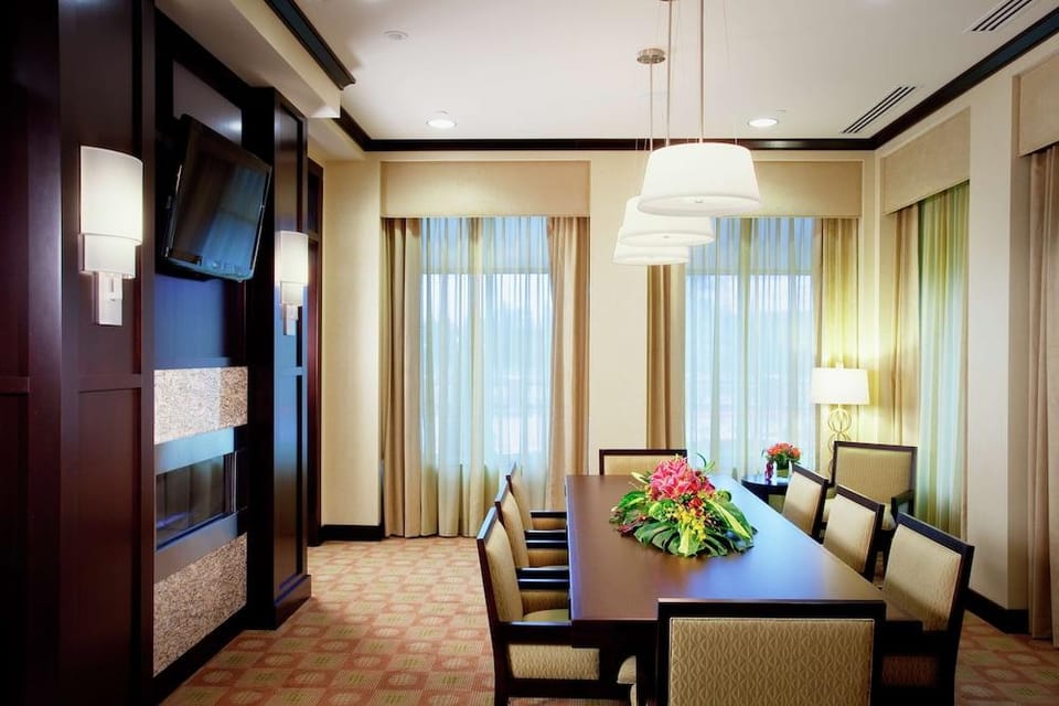 Hilton Garden Inn Hotel in Bothell