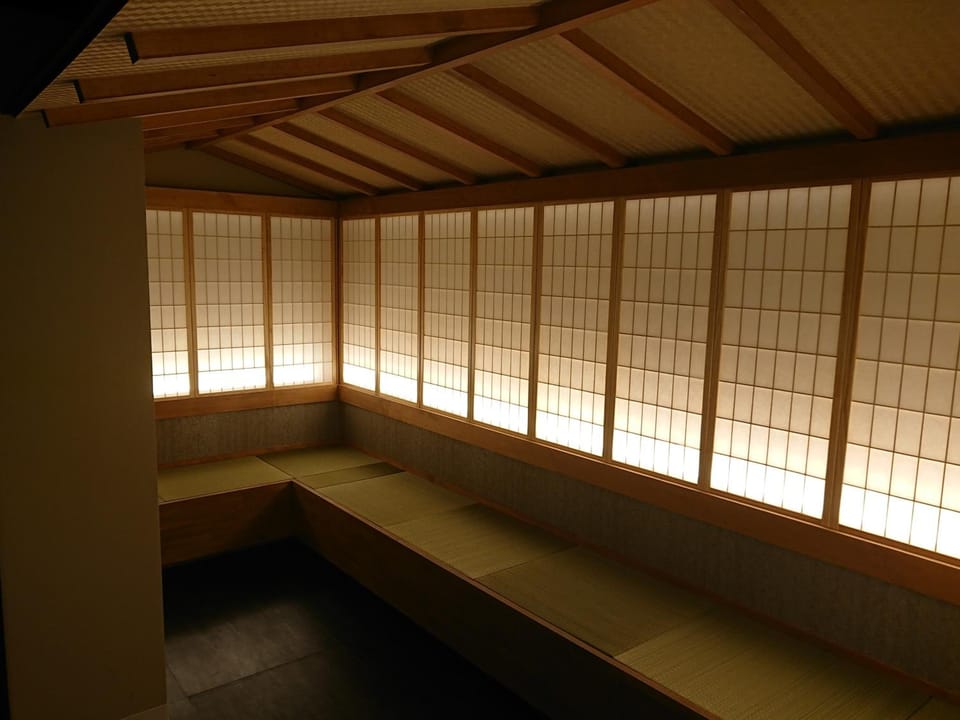 PINN-S1E6 Apartment hotel in Sapporo