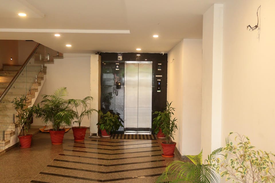 Hotel Future Inn Hotel in India